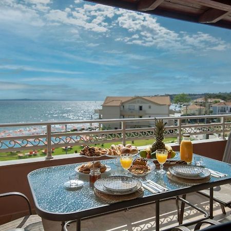 Boho Sea View Studio Plános المظهر الخارجي الصورة