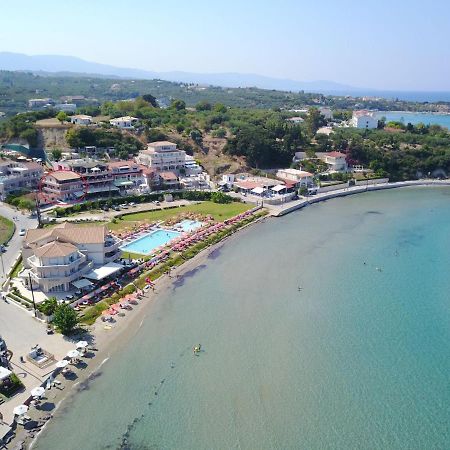 Boho Sea View Studio Plános المظهر الخارجي الصورة